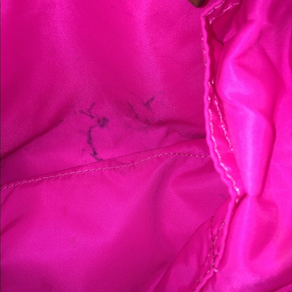 A green Dooney & Bourke purse - Picture 4 of 5